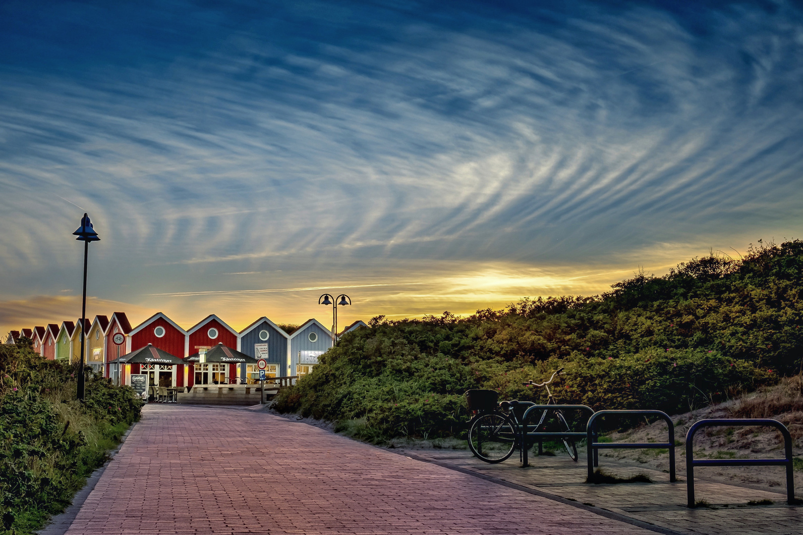 Langeoog