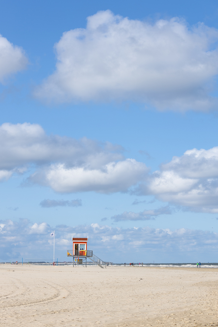 Langeoog