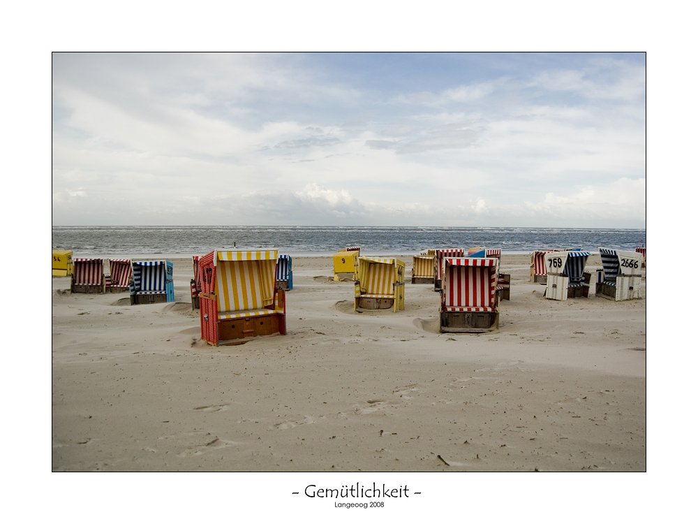 Langeoog