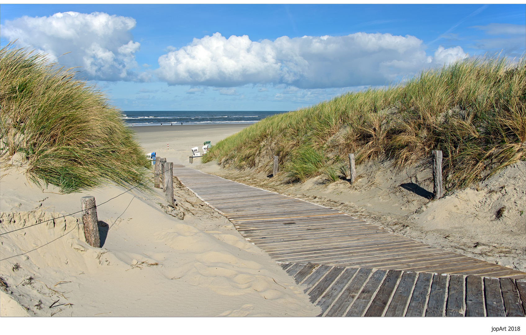 Langeoog...