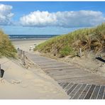 Langeoog...