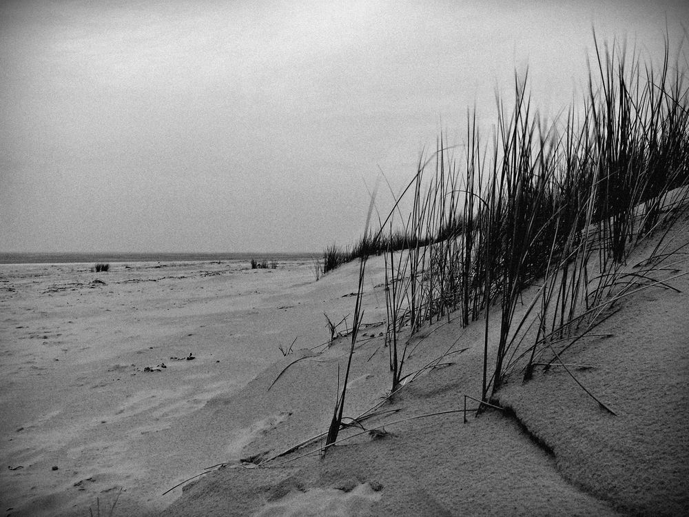 Langeoog, allertiefste Sehnsucht