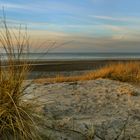 Langeoog - Am Strand