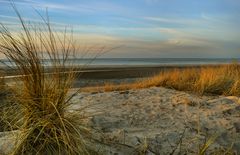 Langeoog - Am Strand