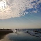 Langeoog - Am Strand