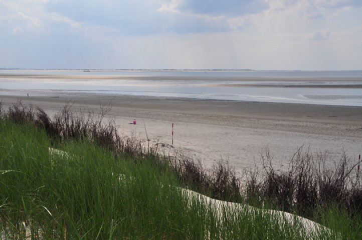 Langeoog Beach