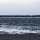 Langeoog bei Ebbe