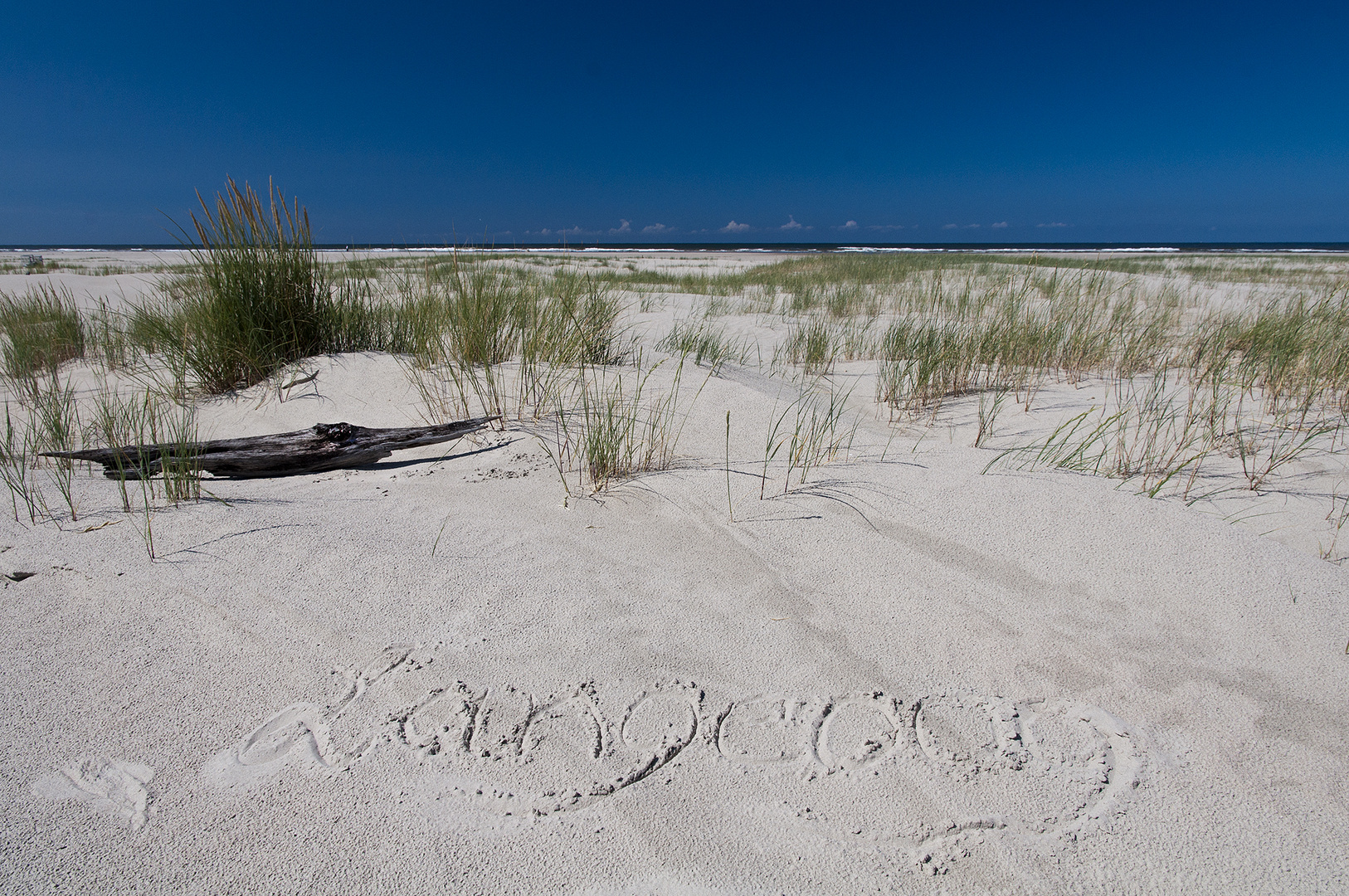 Langeoog