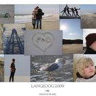 Langeoog Collage