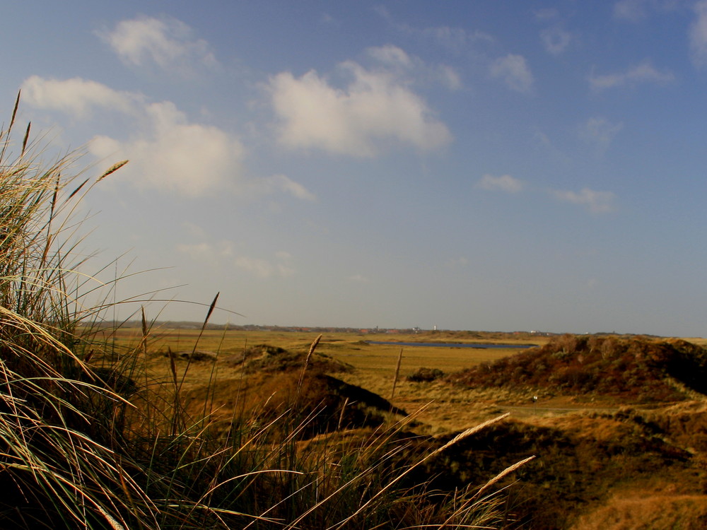 Langeoog