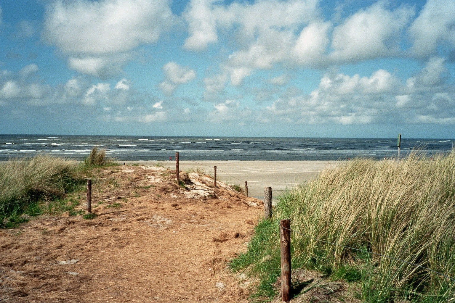 Langeoog