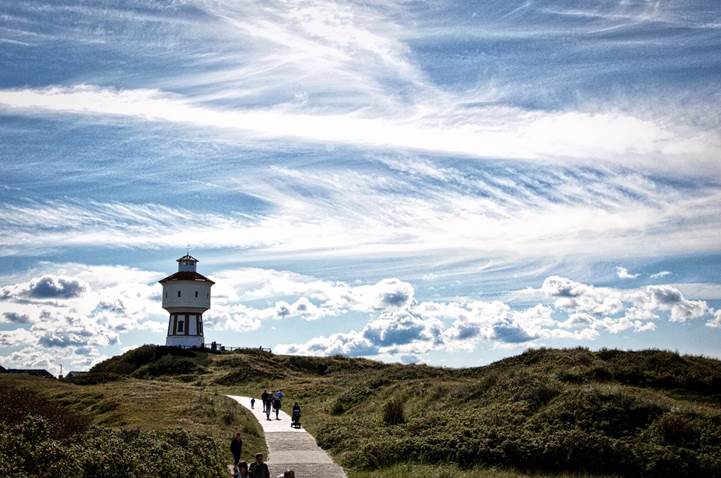 Langeoog