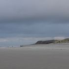 Langeoog Einsamkeit