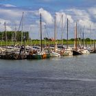 Langeoog - Hafen