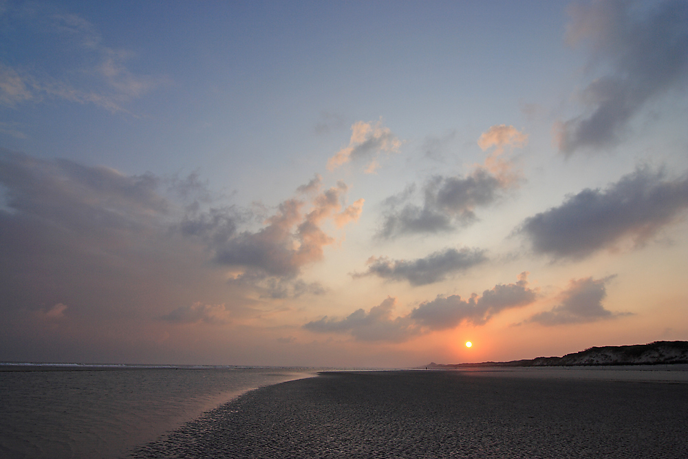 Langeoog III