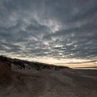 Langeoog im November