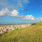 Langeoog im September