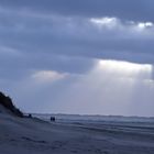 Langeoog im Winter