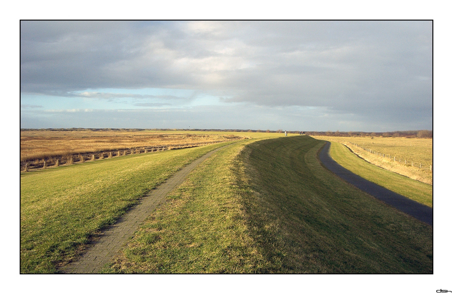 Langeoog Impressionen [3]