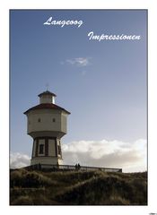 Langeoog Impressionen