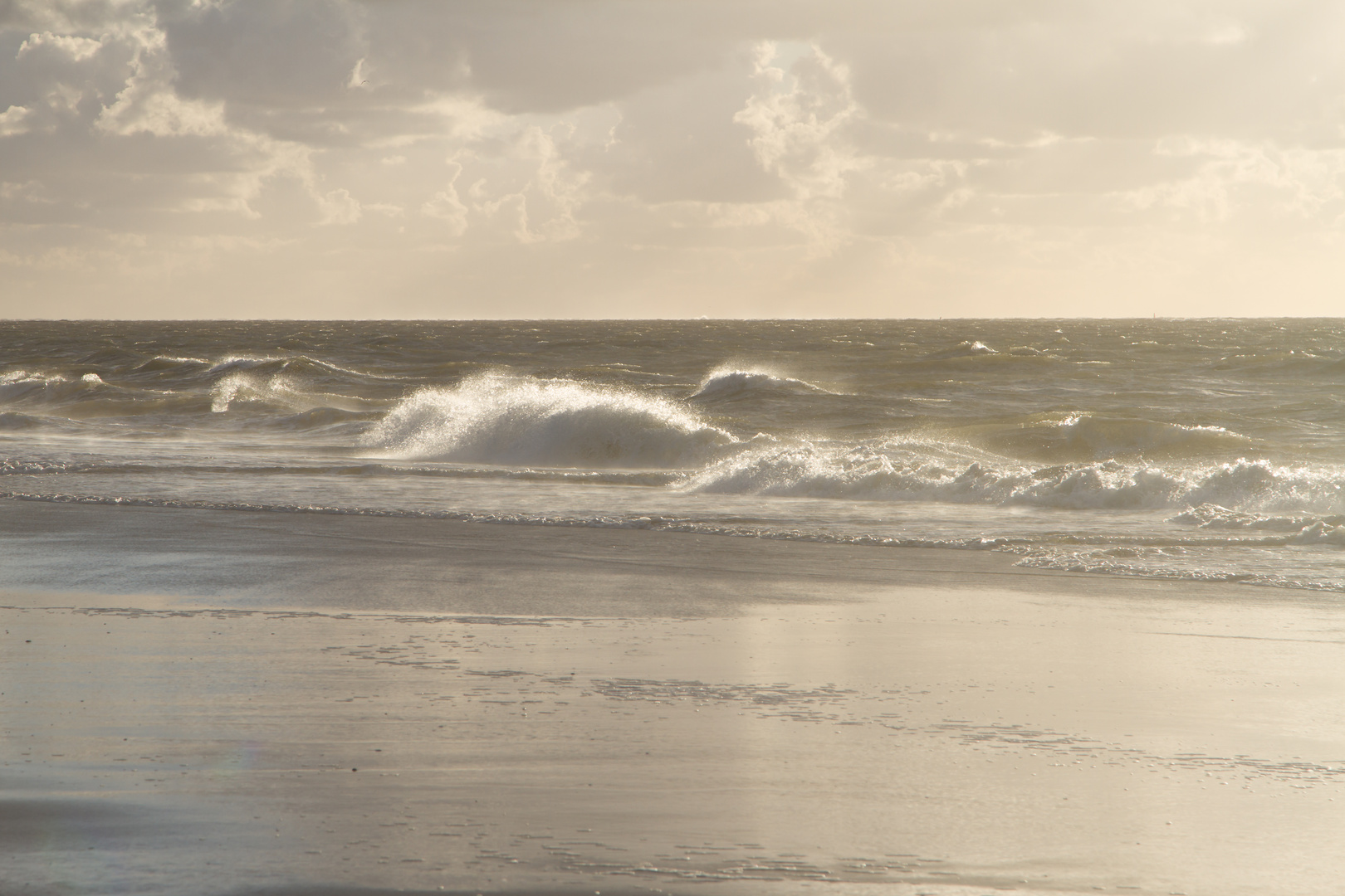 Langeoog - Insel fürs Leben