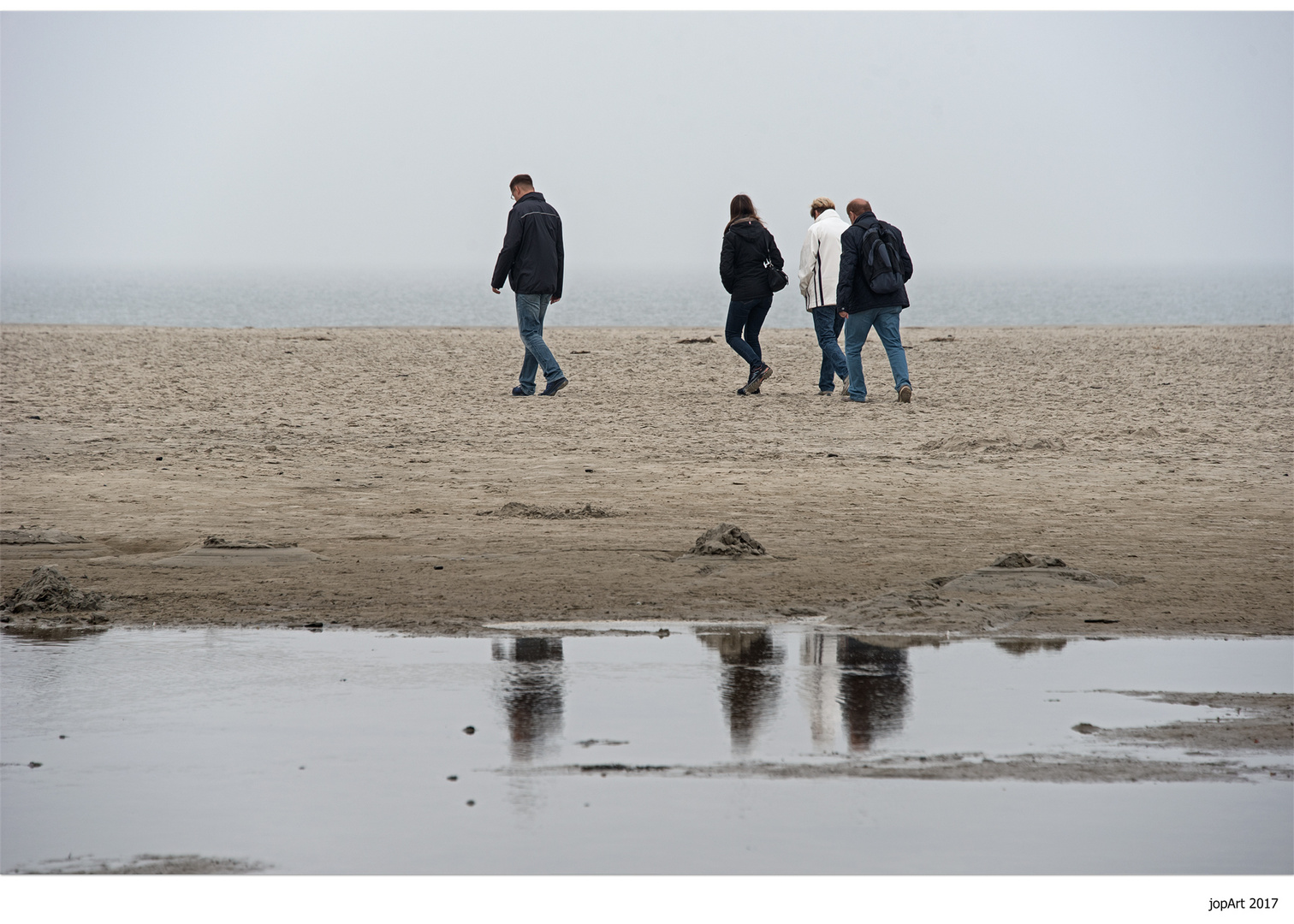 Langeoog ist anders...