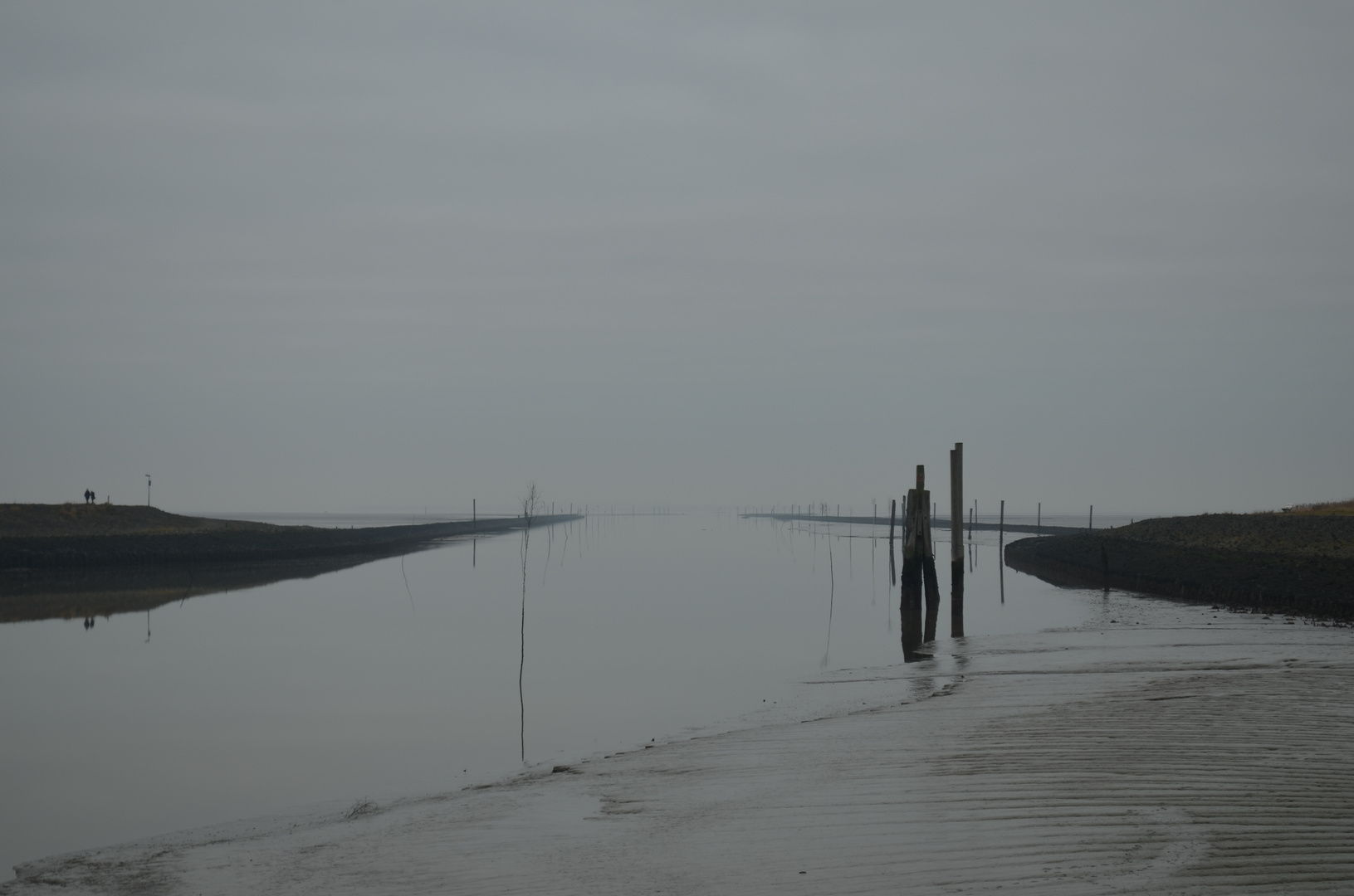 Langeoog Januar 2017 (4 - version b, das Original)