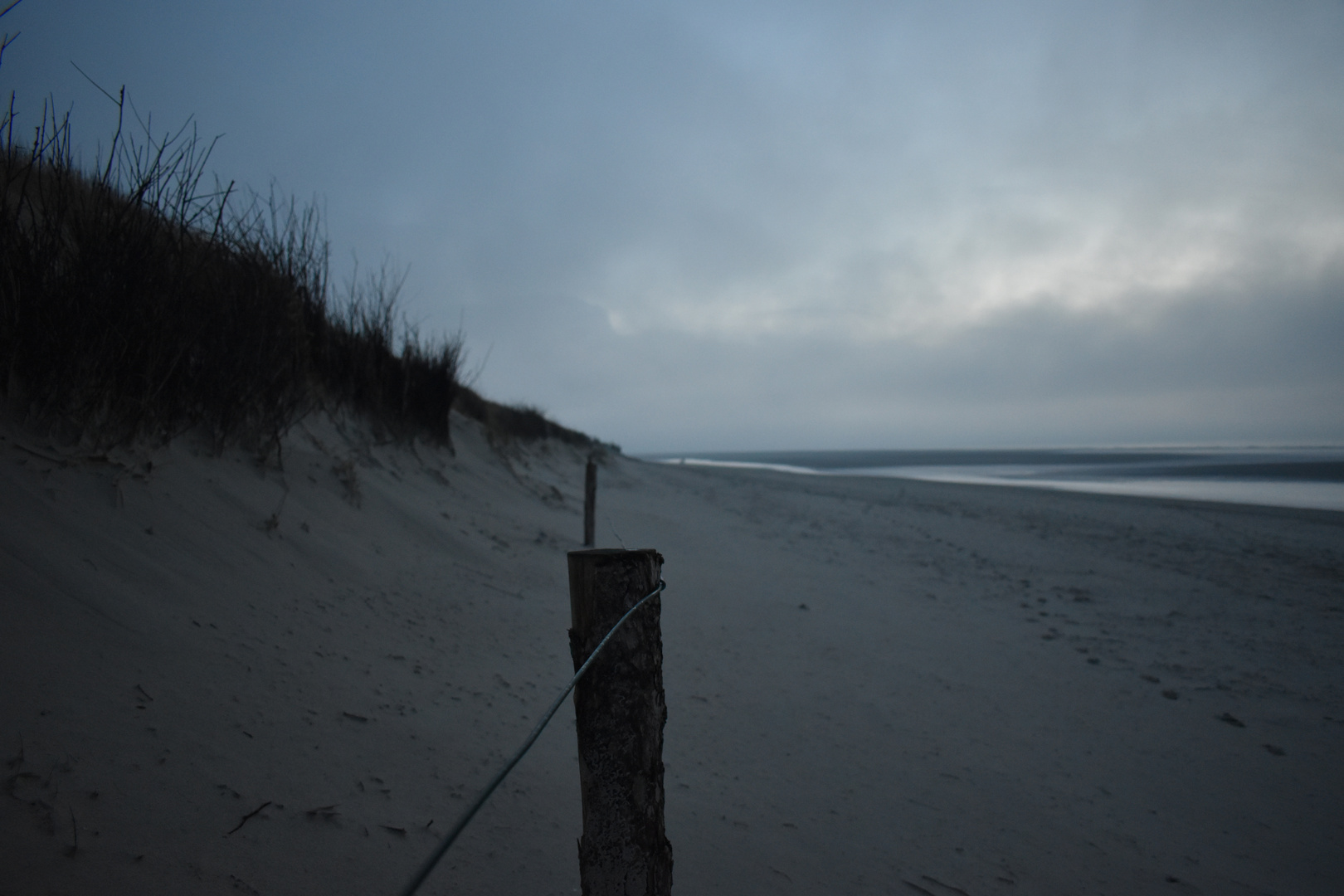 Langeoog Januar 2018 (2)