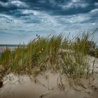 Langeoog - Moment