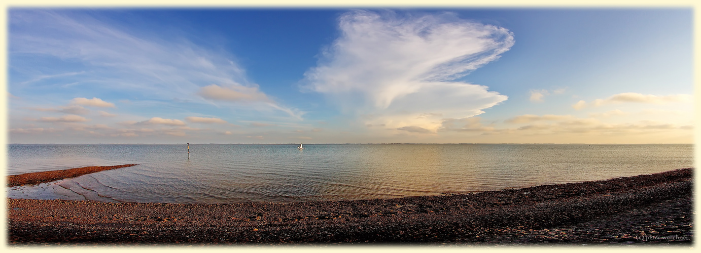 -  LANGEOOG / NORDSEE  -