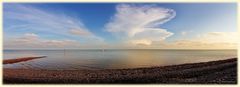 -  LANGEOOG / NORDSEE  -