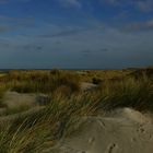 Langeoog November 2009