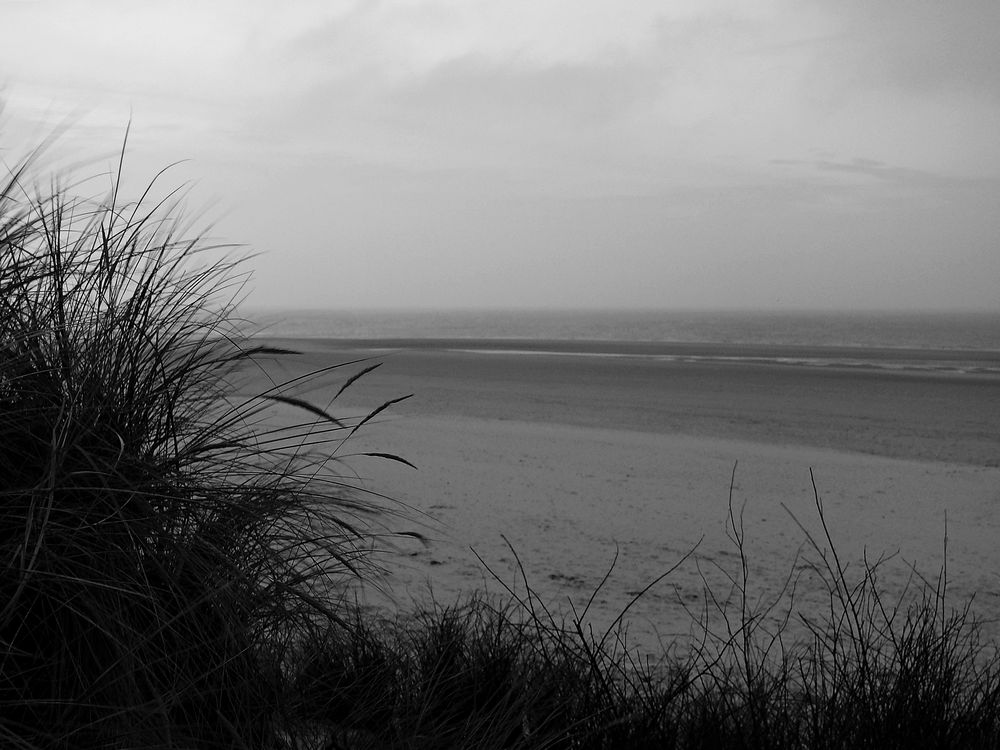 Langeoog November2009