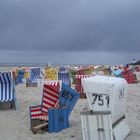 Langeoog ´s Leere