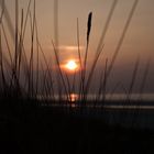 Langeoog Sonnenuntergang