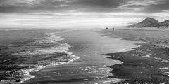 Langeoog-Strand