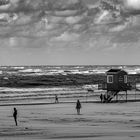 Langeoog - Strand