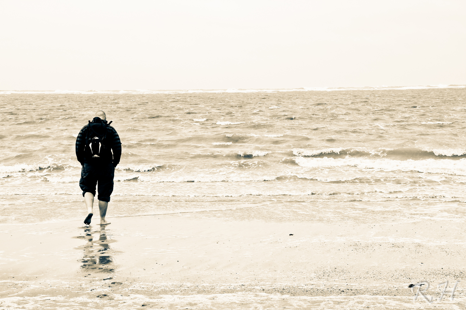 Langeoog Strand