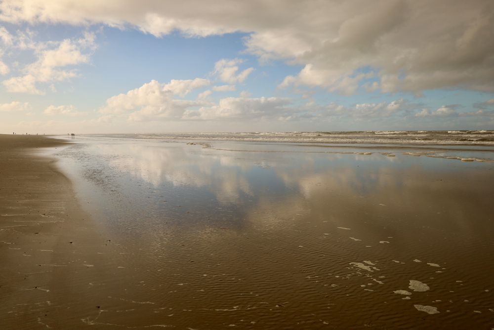 Langeoog Strand