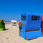 Langeoog Strandfeeling