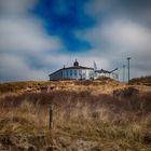 Langeoog - Strandhalle