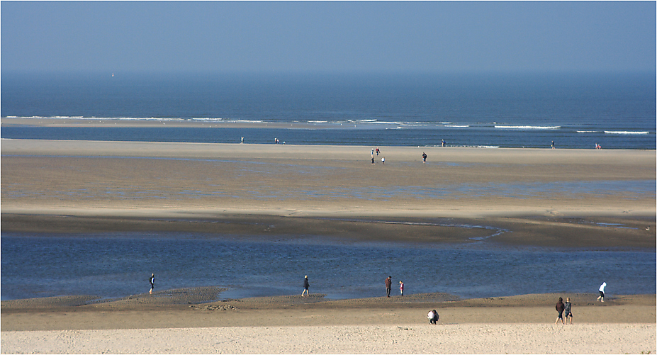 Langeoog VIII