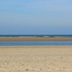 Langeoog ....Wasser...Sand...Himmel...RUHE