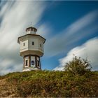 Langeoog Wasserturm 2018-01