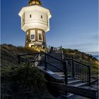 Langeoog Wasserturm 2018-03