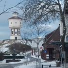 Langeoog Wasserturm