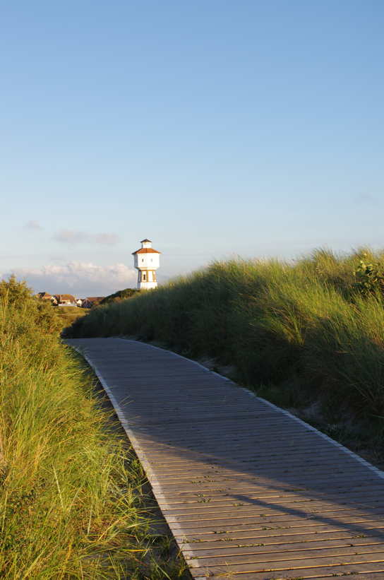 Langeoog Wasserturm