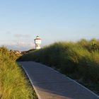 Langeoog Wasserturm