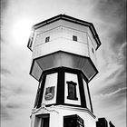 Langeoog / Wasserturm