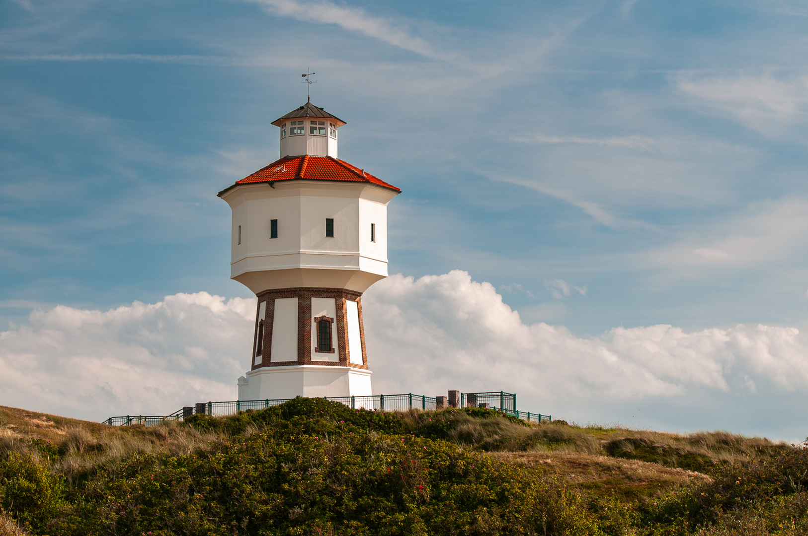 Langeoog Wasserturm